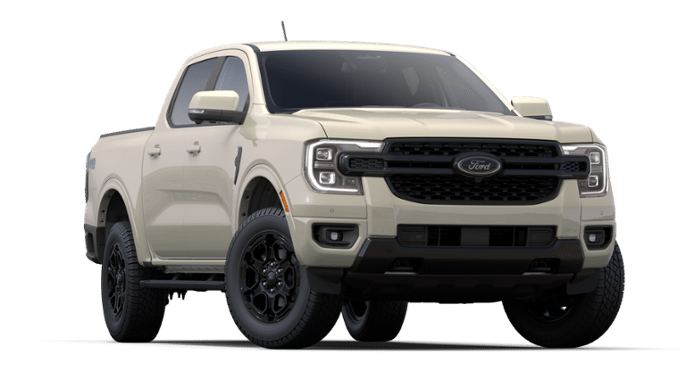 Ranger® vehicle
